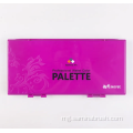 Palette Watercolor ho an'ny sary hosodoko